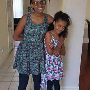 Meet your Posher, Adanech